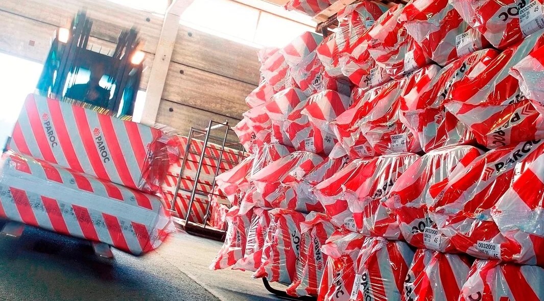 Склад Митино